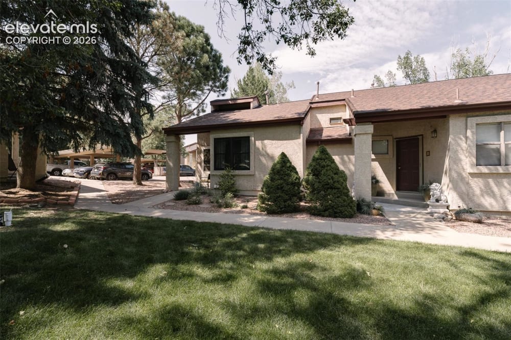 530 Autumn Crest Circle