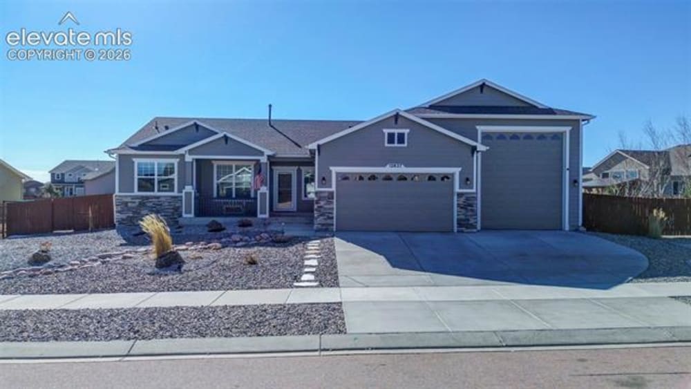 12637 Clark Peak