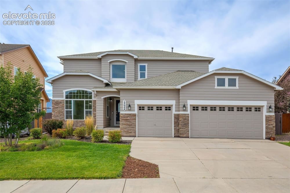 14648 Allegiance Drive