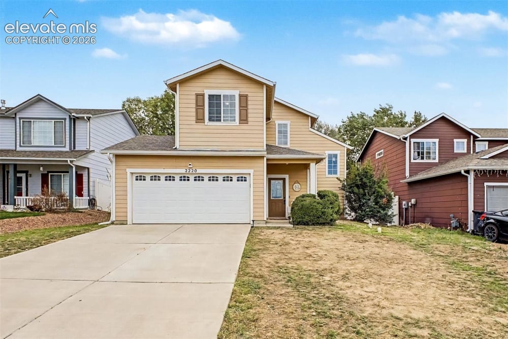 2220 Inspiration Lane