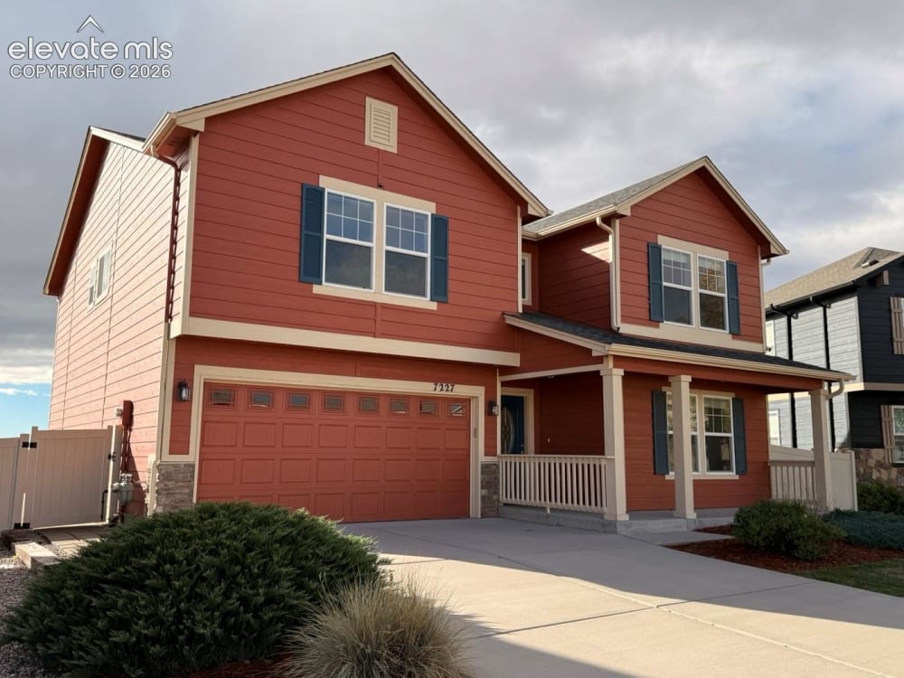 7227 Trione Lane