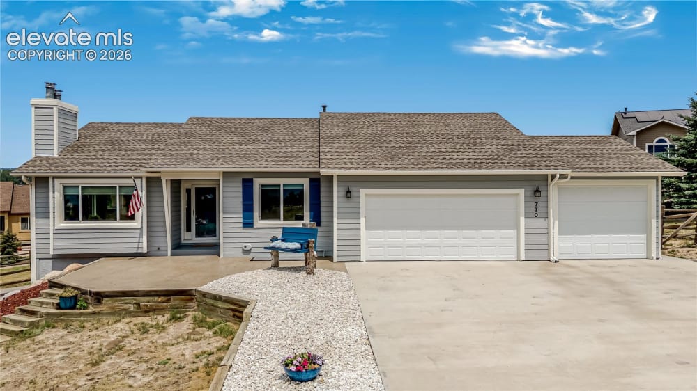 770 Bowstring Road