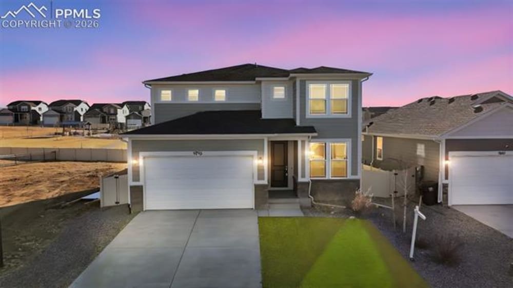 9735 Cronin