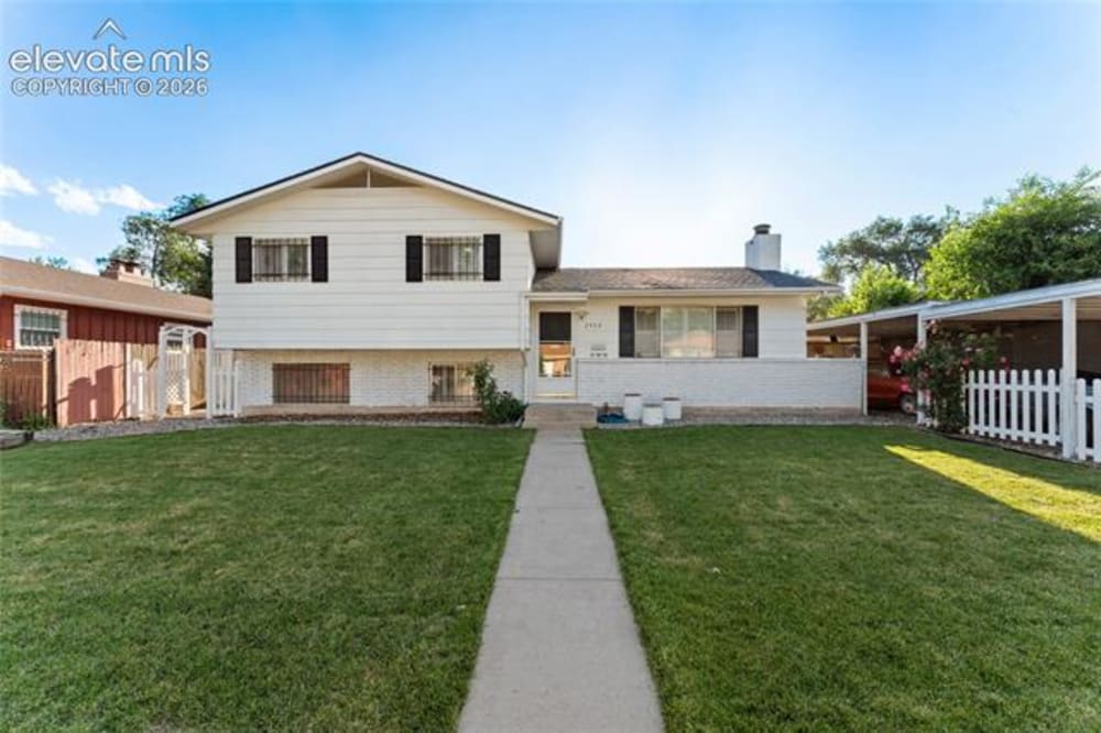 2932 Pennsylvania