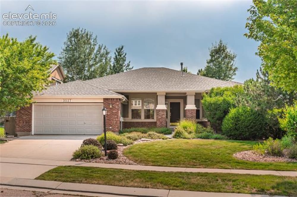3527 Oak Meadow