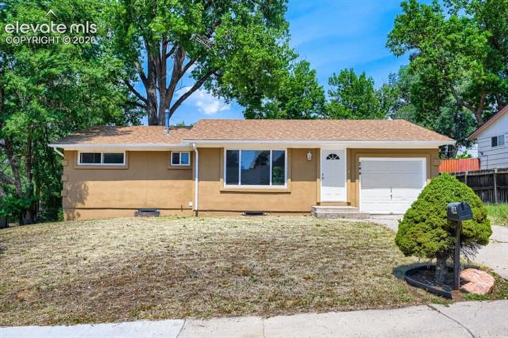 244 Everett Drive