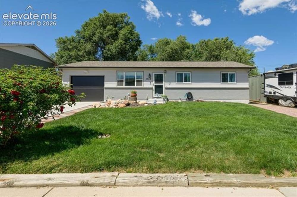 1524 Willshire Drive