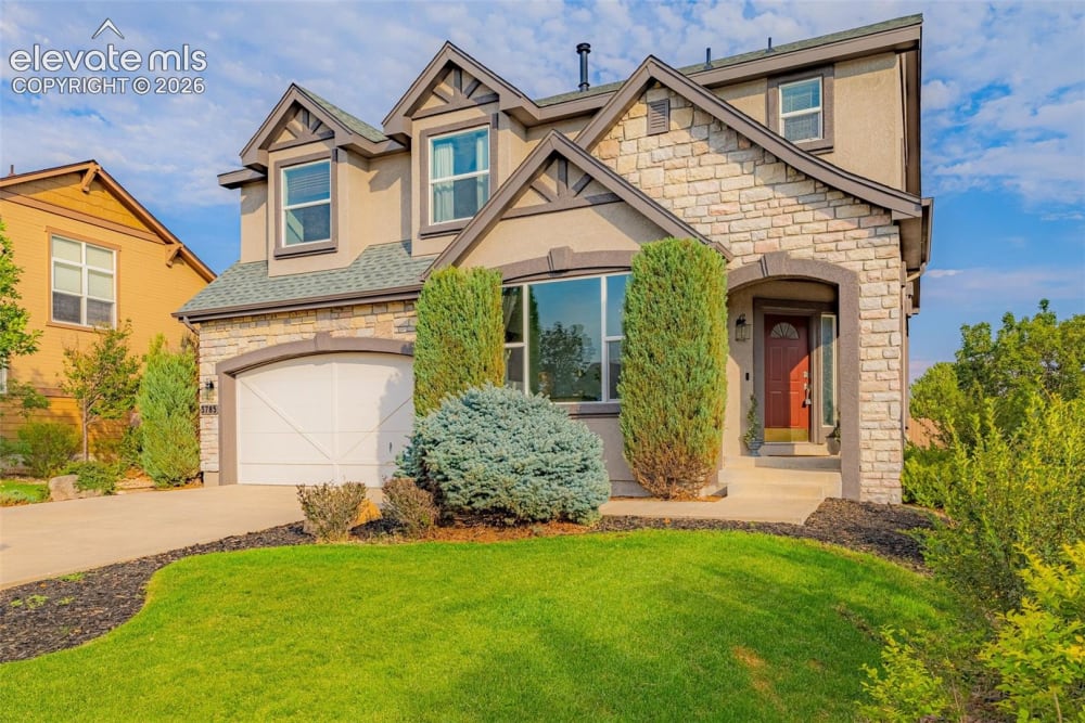 3785 Cherry Plum Drive
