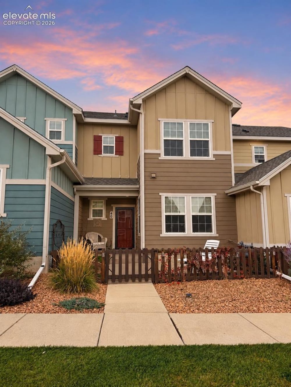 40 Olympian Drive