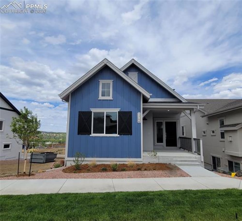 1754 Gold Hill Mesa