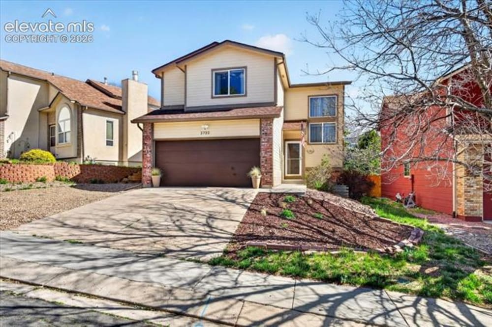 2722 Front Royal