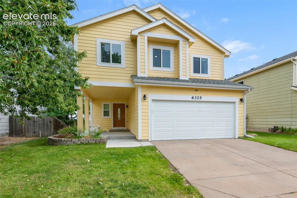 6325 Naturita Trail