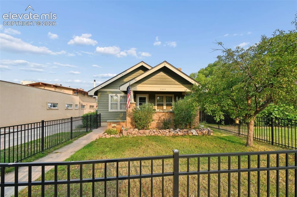 2408 Nevada Avenue