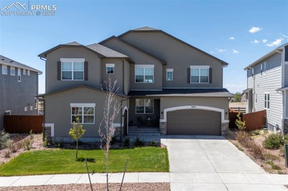 9622 Fairway Glen