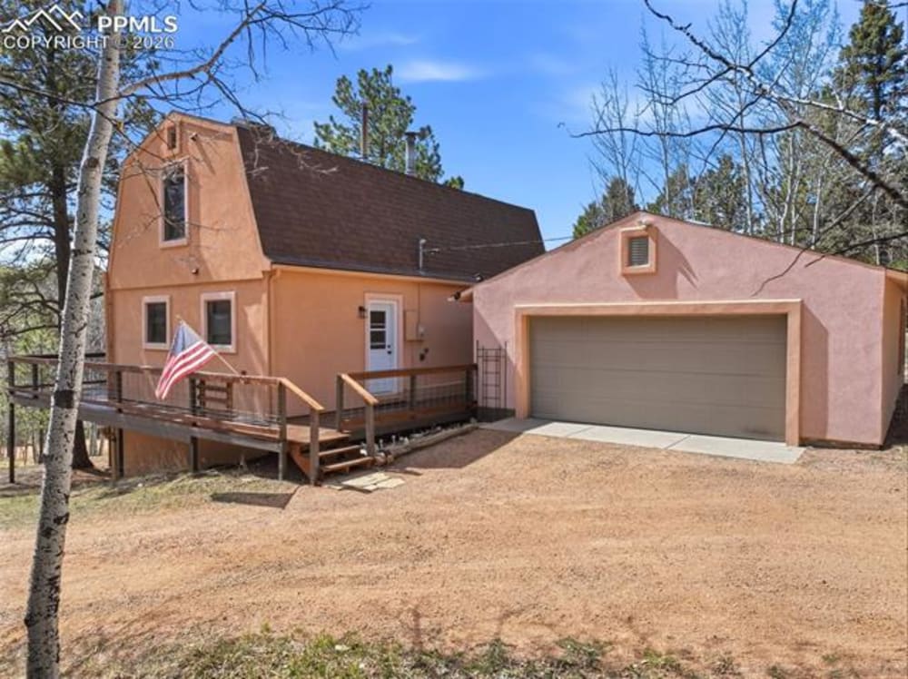 164 Aspen