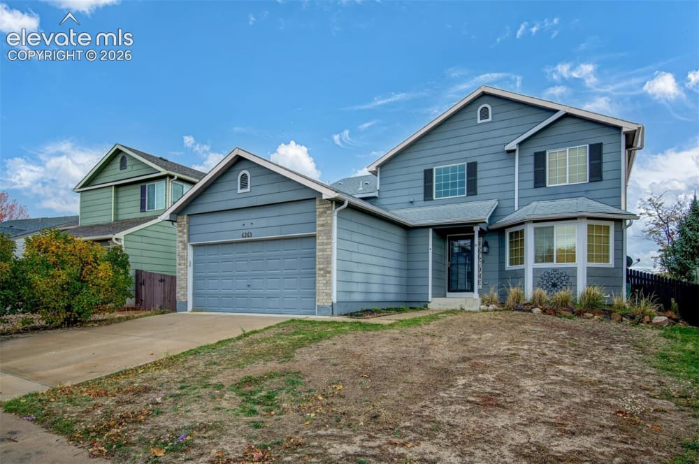 6263 Hartman Drive