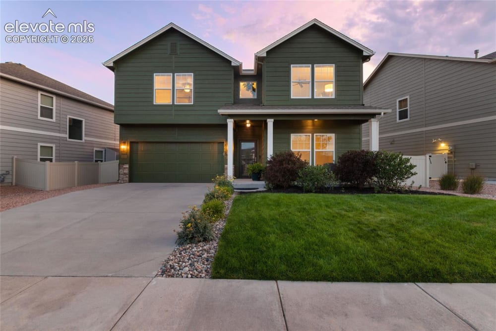 8665 Vanderwood Road