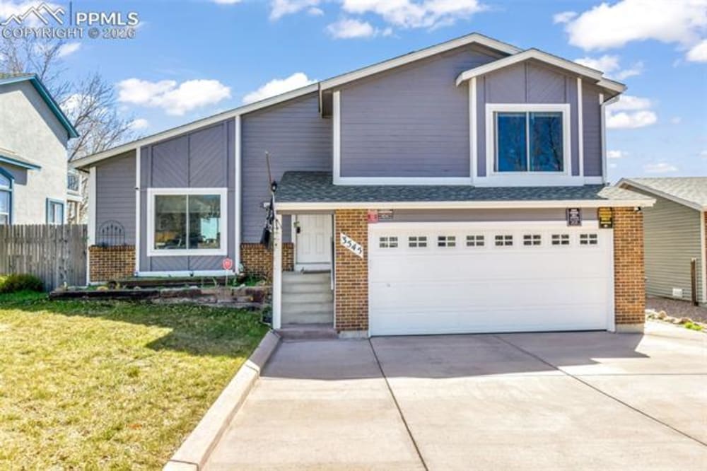 3545 Sedgewood