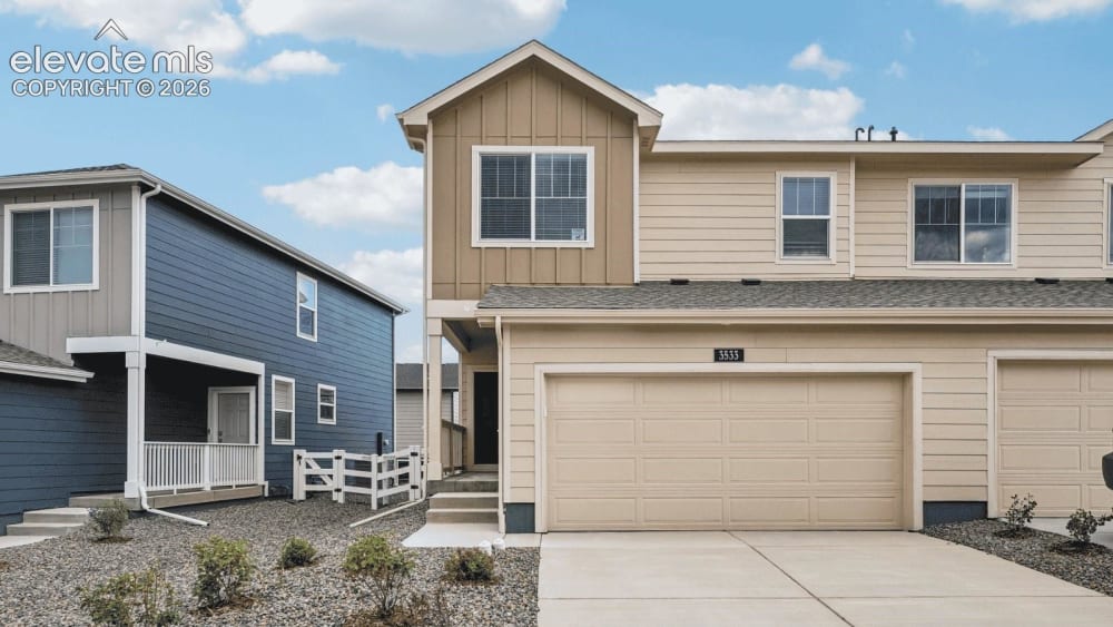 3533 Audrey Drive