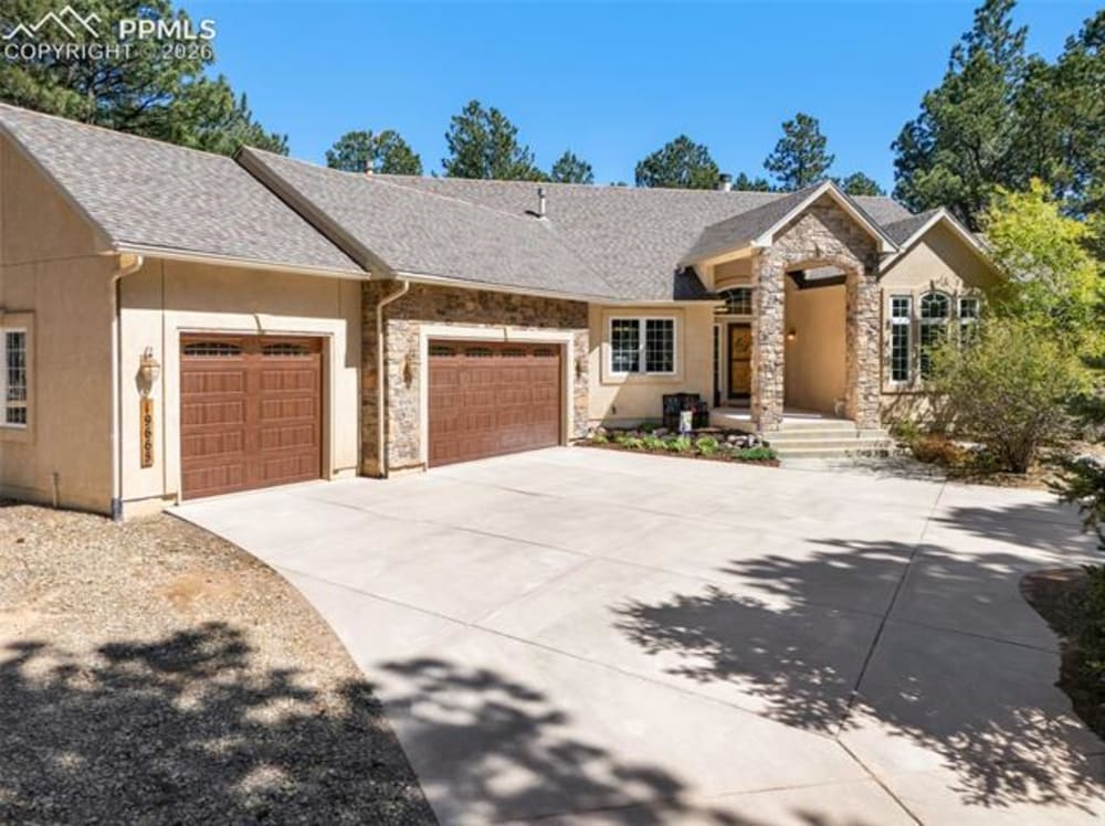 19665 Desparado Drive