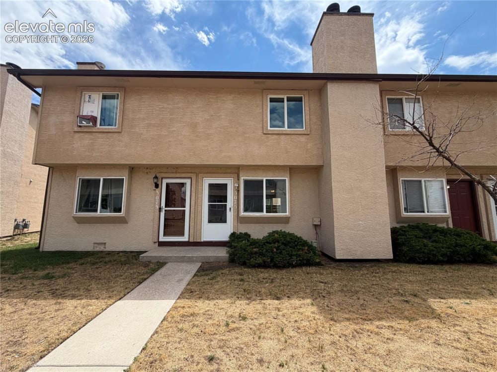 3075 Starlight Circle
