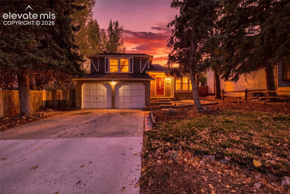 2425 Silent Rain Drive