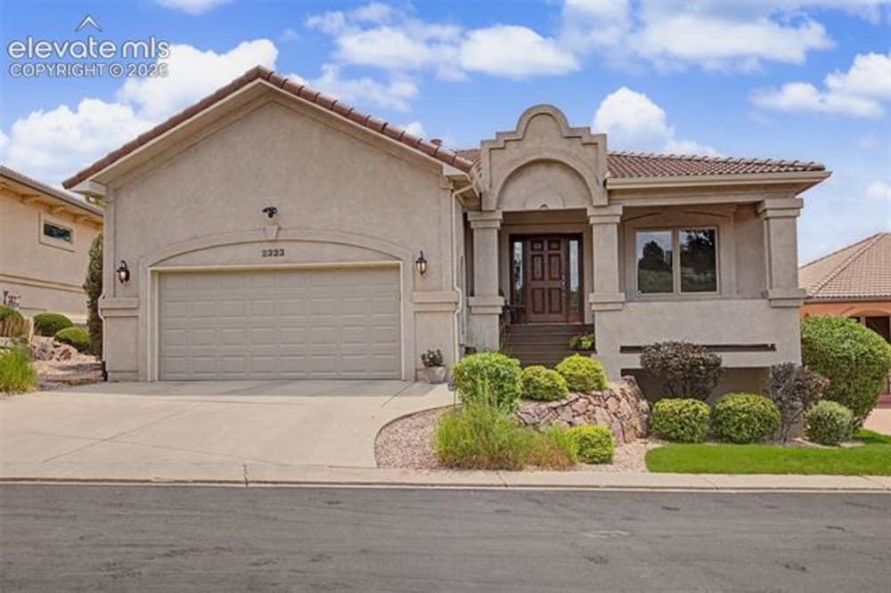 2323 Spanish Oak