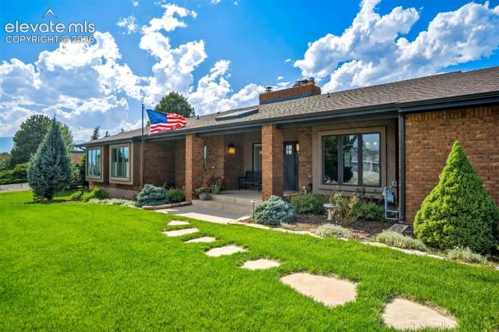 14190 Gleneagle
