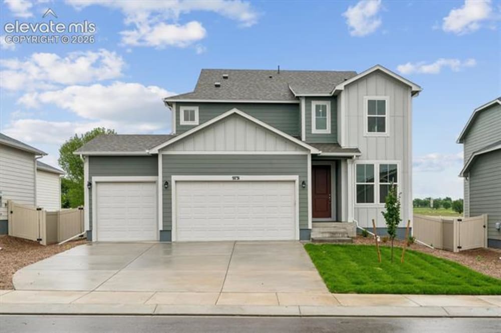 9731 Blaurock