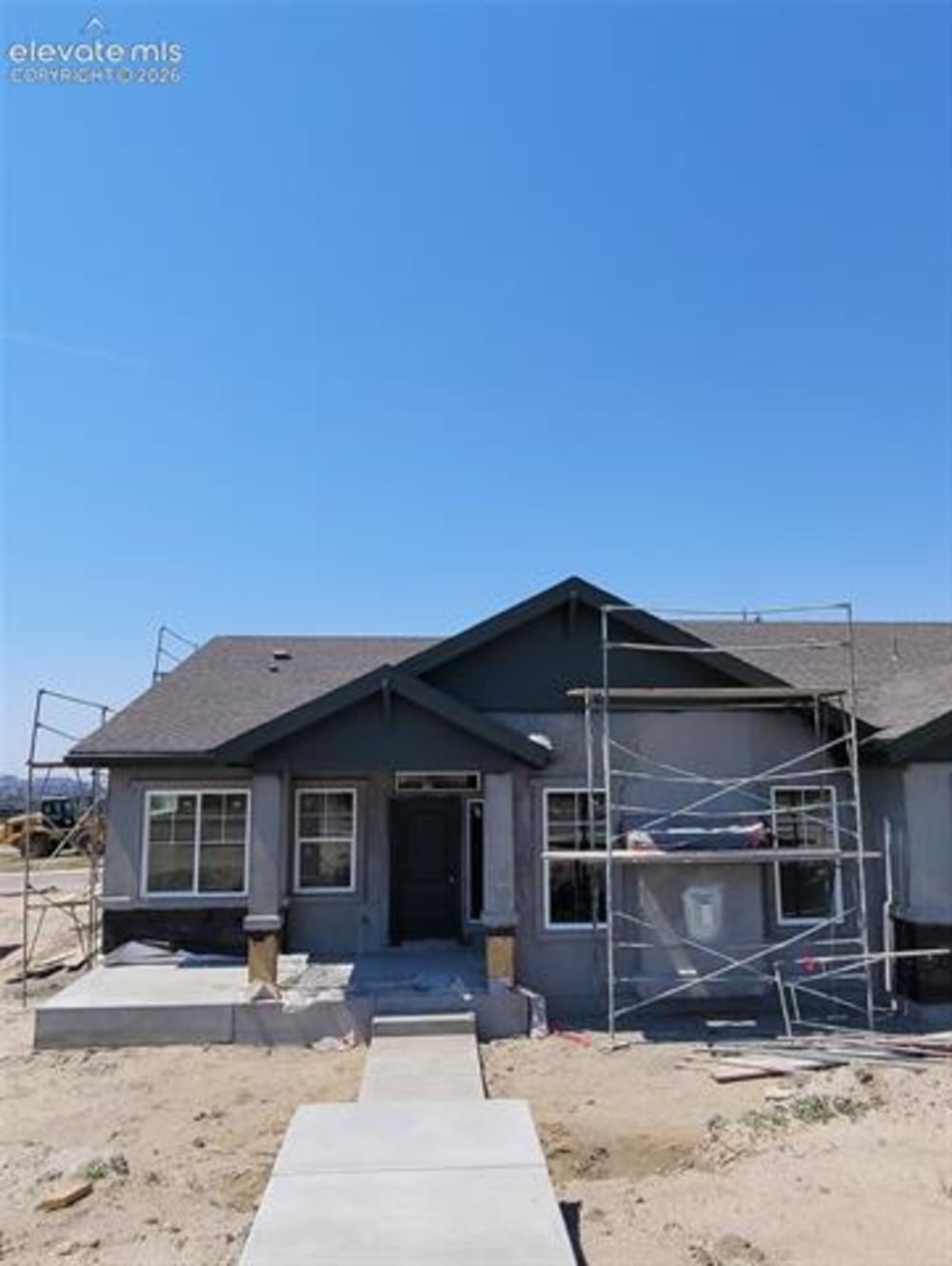 9486 Wolf Valley