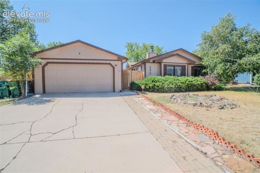 6825 Cory Place