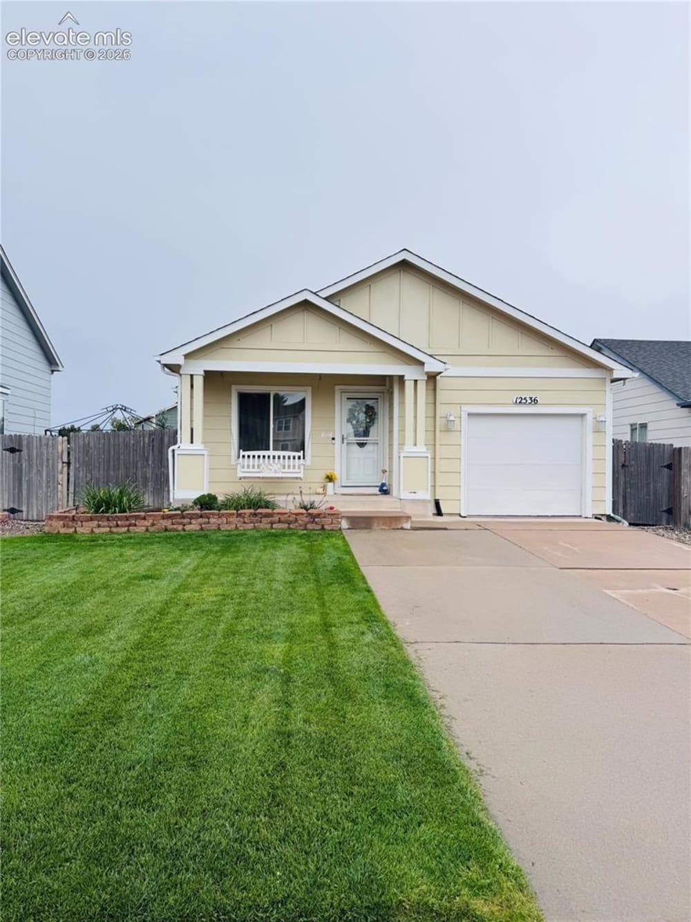 12536 Catch Pen Road