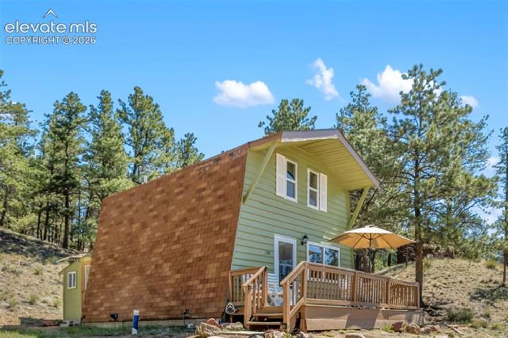 301 Circle Drive