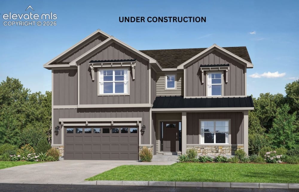 13586 Crooked Hill Drive