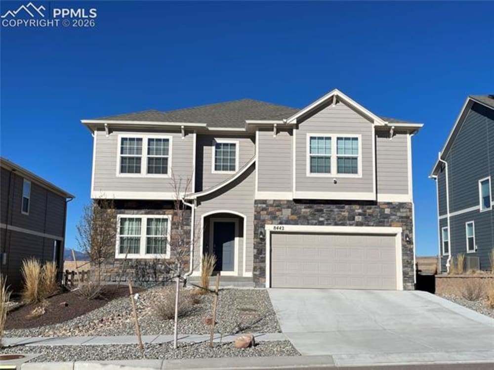 8442 Noreen Falls