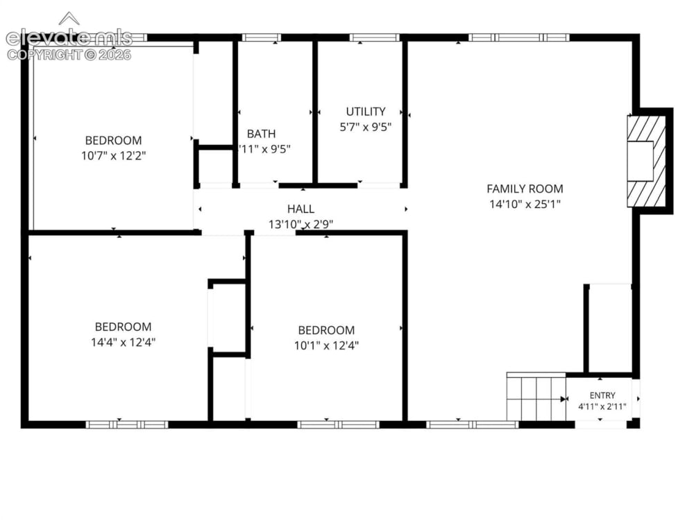3082 Whileaway Circle