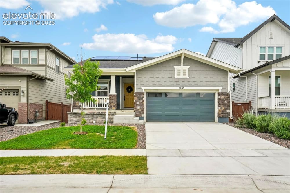 1882 Spotted Owl Court
