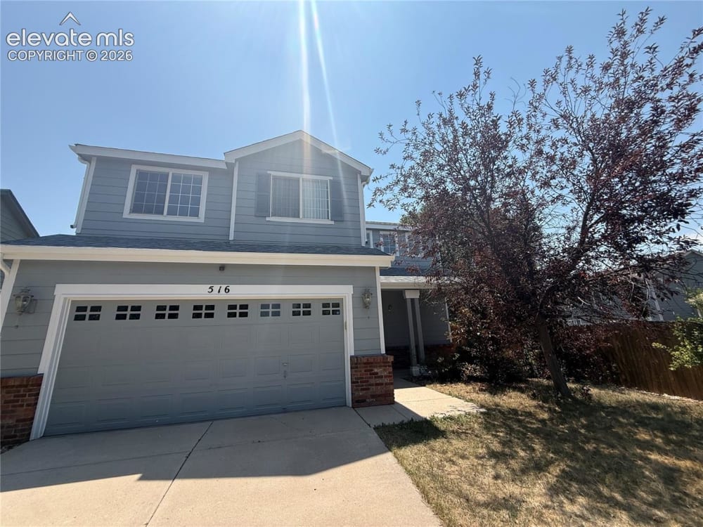 516 Prairie Star Circle