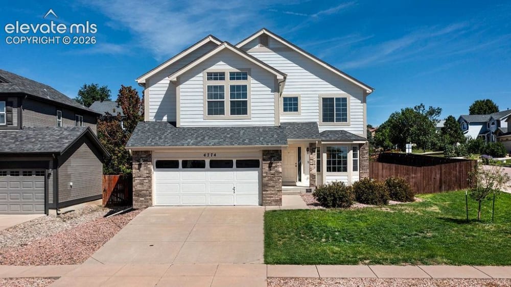 4774 Pascal Court