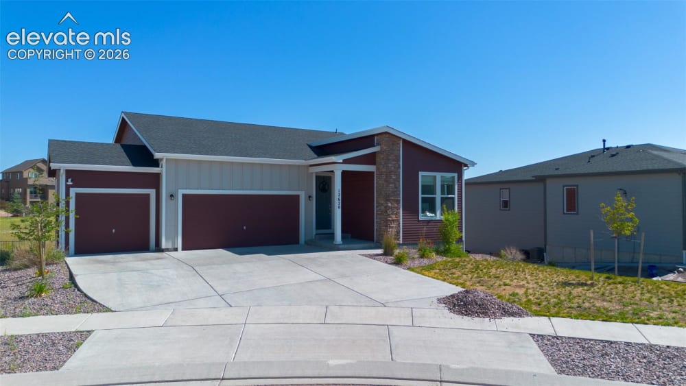 12620 Enclave Scenic Drive