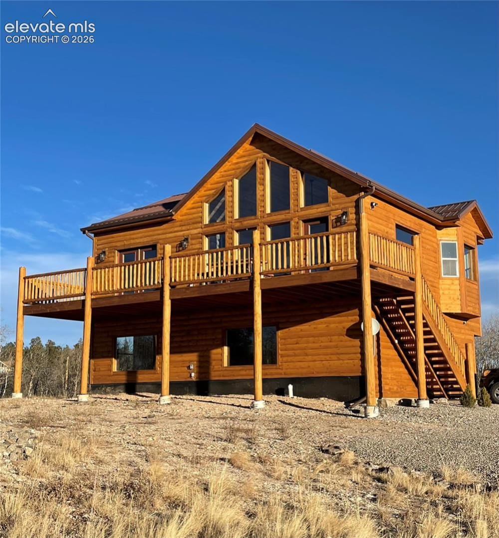 2379 Pinto Trail