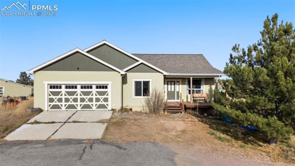 15605 Terra Ridge