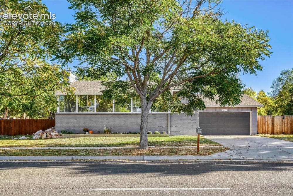 4160 Carefree Circle