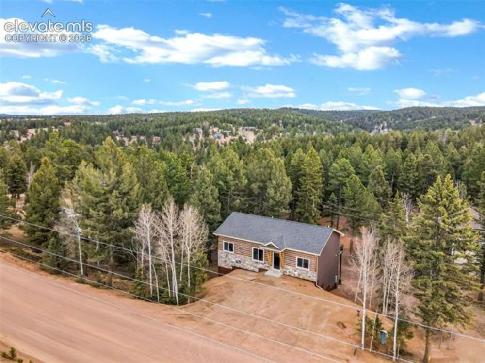 1279 Mountain Estates