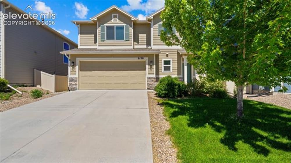 8150 Phyllite Drive