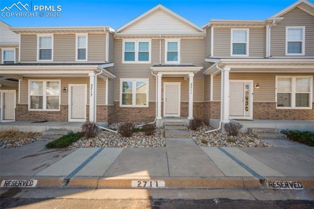 2711 Brooksedge