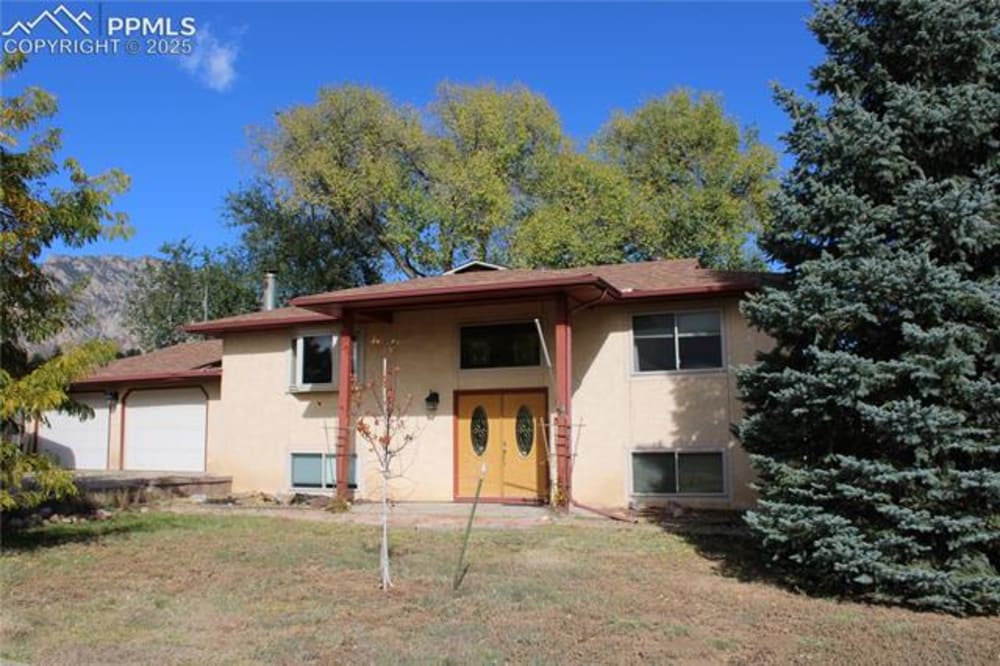 8340 Piute