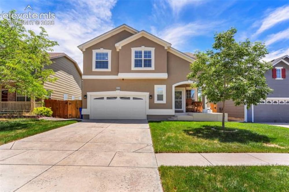 1683 Woodpark