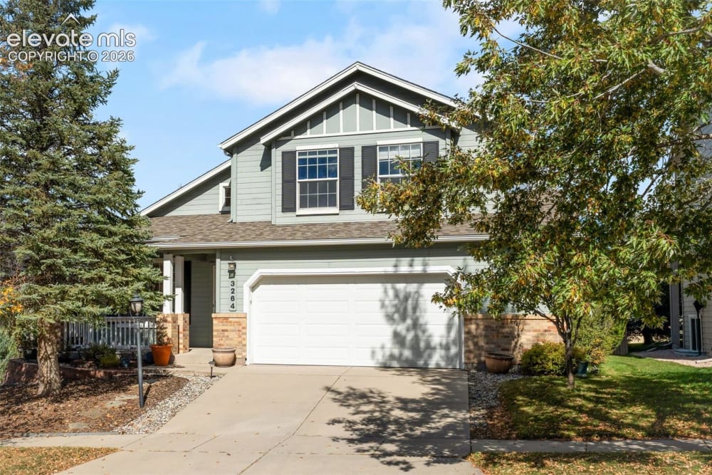 3264 Greenmoor Court