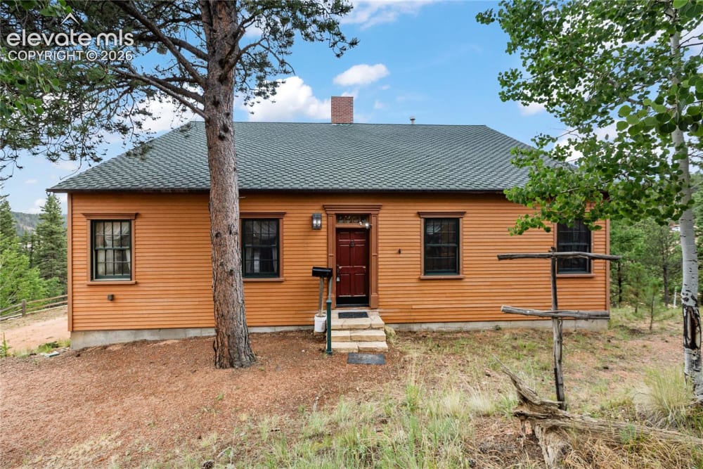 289 Cottonwood Lake Drive
